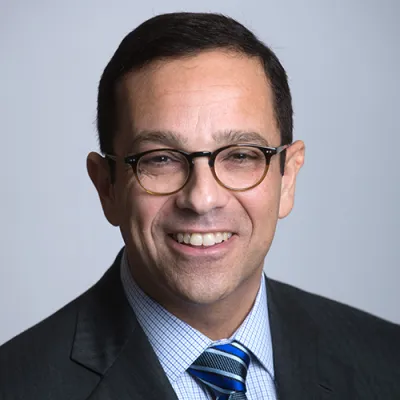 Image of Gerald M. Slater