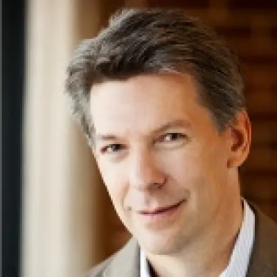 Image of Steven S. Gensler