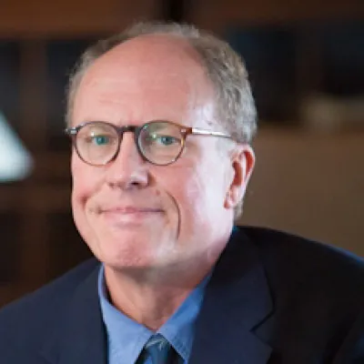 Photo of Randy Wagner