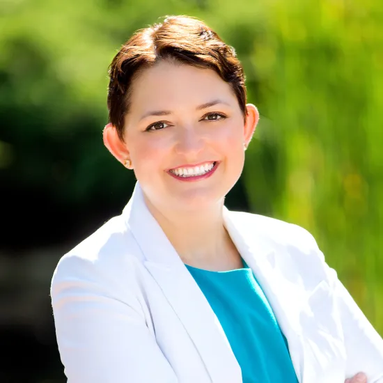 Image of Alli Gerkman