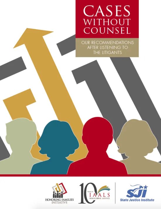 Cases Without Counsel Recommendations