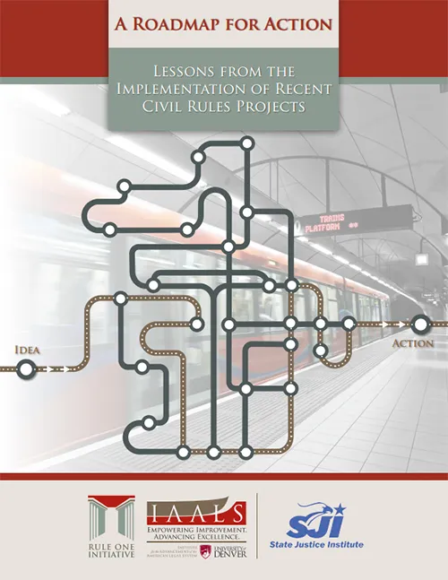 A Roadmap for Action