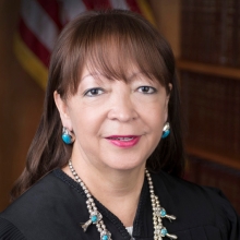 Image of Christine M. Arguello