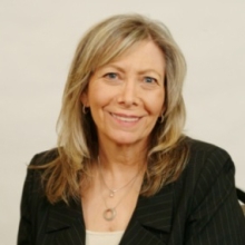 Image of Myra Berman