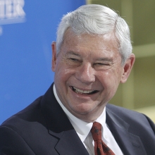 Image of Bob Graham