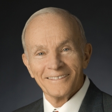 Image of Daniel L. Ritchie