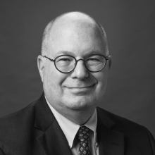 image of David Yellen