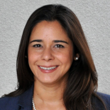 Image of Luz E. Herrera