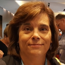 Image of Janice M. Rosa