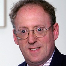 Image of Jay Gary Finkelstein