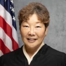 Image of Judge Kobayashi
