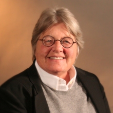 Image of Pamela A. Gagel