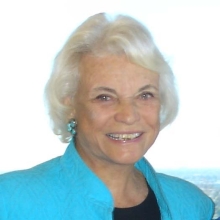 Image of Sandra Day O'Connor