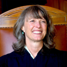 Image of Shannon Bacon