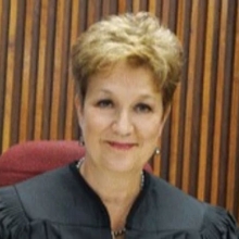 photo of Judge Spahn