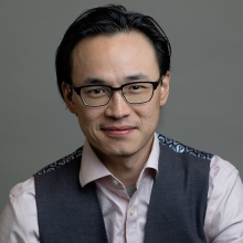 Image of Tony Lai