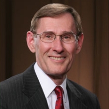 Image of David Trickett