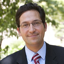 Image of Victor Quintanilla