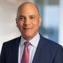 Image of Wallace B. Jefferson