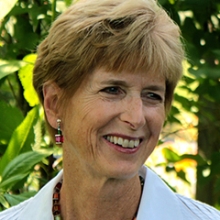 Image of Christine Todd Whitman