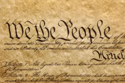 preamble to the U.S. Constitution